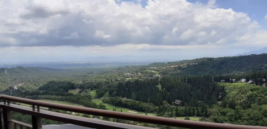 The Woodridge, Tagaytay Highlands, Tagaytay City