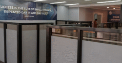 Madrigal Business Park Office Space for Lease