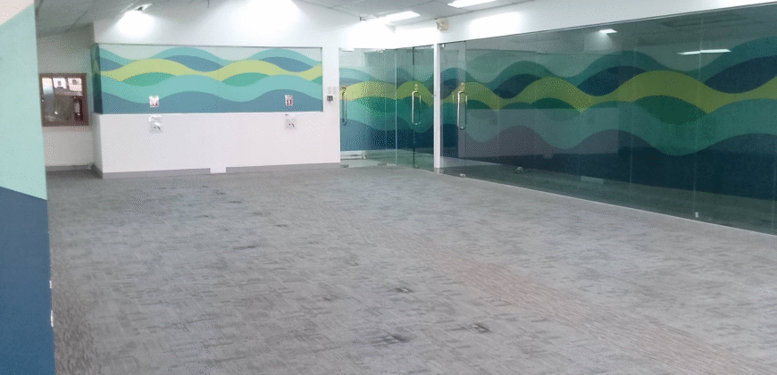 Madrigal Business Park Office Space for Lease