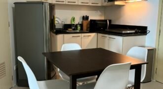 SMDC Blue Residences, Katipunan Ave., Quezon City