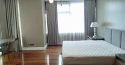 One Roxas Triangle, Makati City 3BR Condo for Rent