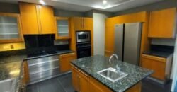 One Roxas Triangle, Makati City 3BR Condo for Rent