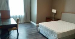 One Roxas Triangle, Makati City 3BR Condo for Rent