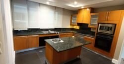 One Roxas Triangle, Makati City 3BR Condo for Rent