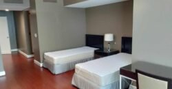 One Roxas Triangle, Makati City 3BR Condo for Rent
