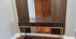 One Roxas Triangle, Makati City 3BR Condo for Rent