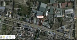 Vacant Lot Dr. Arcadio Santos Avenue, Paranaque City for Sale