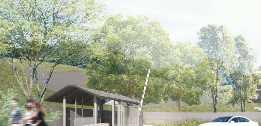 Elize Point By Discovery Davao City Premium Lots for Sale