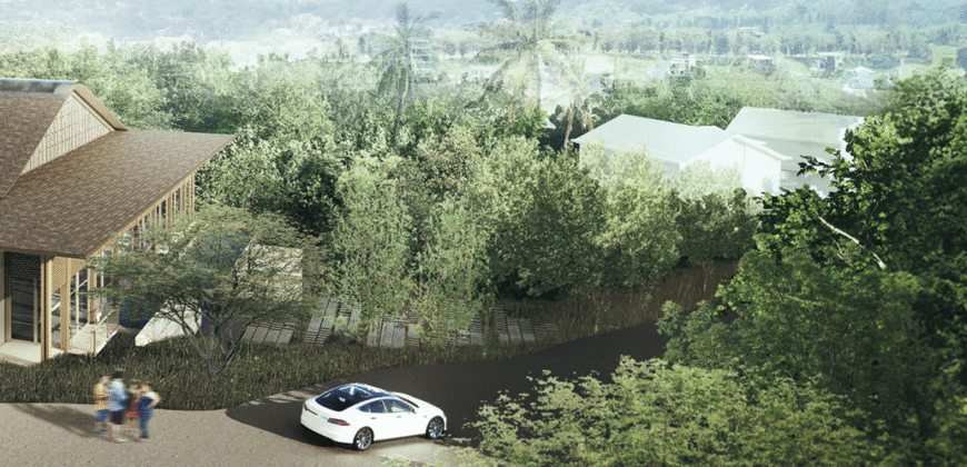 Elize Point By Discovery Davao City Premium Lots for Sale