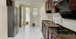 1322 Golden Empire Tower Roxas Blvd 4BR Unit for Rent