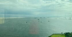 1322 Golden Empire Tower Roxas Blvd 4BR Unit for Rent