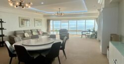 1322 Golden Empire Tower Roxas Blvd 4BR Unit for Rent