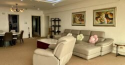 1322 Golden Empire Tower Roxas Blvd 4BR Unit for Rent