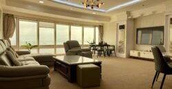 1322 Golden Empire Tower Roxas Blvd 4BR Unit for Rent