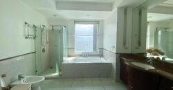 1322 Golden Empire Tower Roxas Blvd 4BR Unit for Rent
