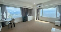 1322 Golden Empire Tower Roxas Blvd 4BR Unit for Rent