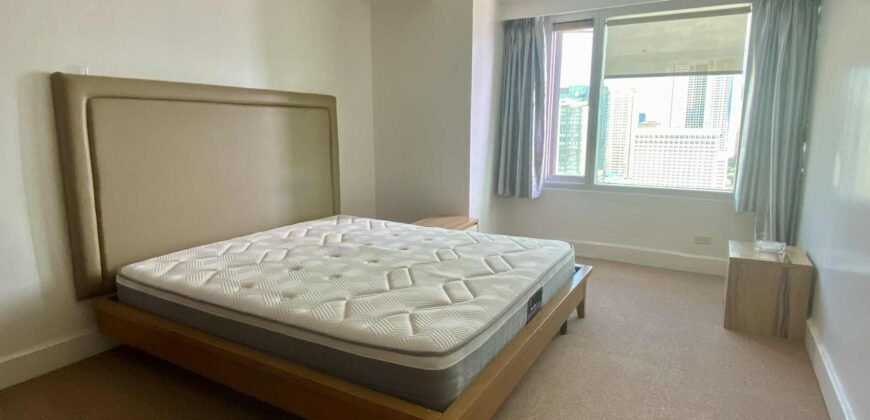 1322 Golden Empire Tower Roxas Blvd 4BR Unit for Rent