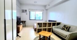 The Infinity, 25th Street, BGC, Taguig City For Sale