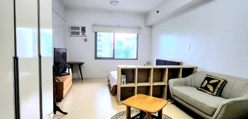 The Infinity, 25th Street, BGC, Taguig City For Sale