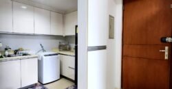 The Infinity, 25th Street, BGC, Taguig City For Sale