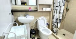 The Infinity, 25th Street, BGC, Taguig City For Sale