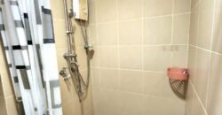 The Infinity, 25th Street, BGC, Taguig City For Sale