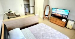 The Infinity, 25th Street, BGC, Taguig City For Sale