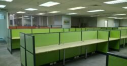 Orient Square Ortigas, Pasig City Office Space for Lease