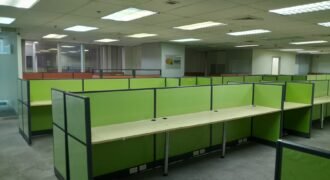 Orient Square Ortigas, Pasig City Office Space for Lease