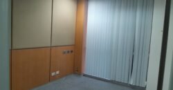 Orient Square Ortigas, Pasig City Office Space for Lease