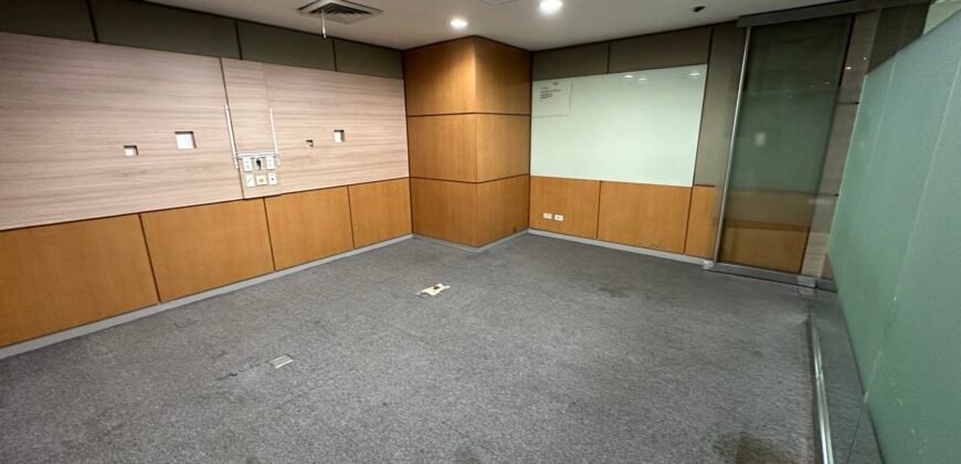 Orient Square Ortigas, Pasig City Office Space for Lease