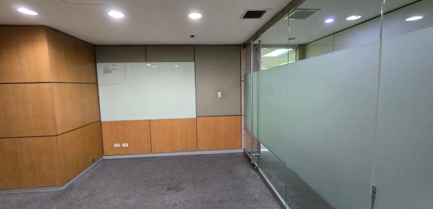 Orient Square Ortigas, Pasig City Office Space for Lease
