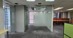Orient Square Ortigas, Pasig City Office Space for Lease
