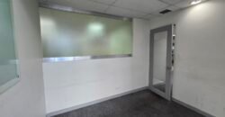Orient Square Ortigas, Pasig City Office Space for Lease