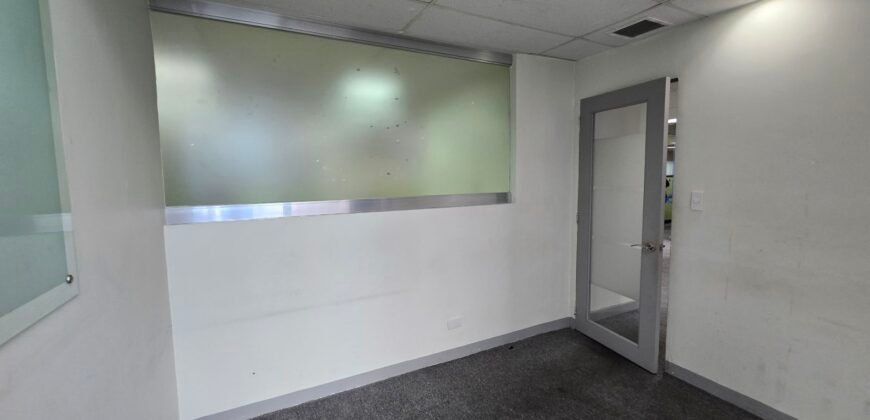 Orient Square Ortigas, Pasig City Office Space for Lease
