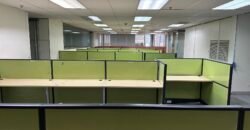 Orient Square Ortigas, Pasig City Office Space for Lease