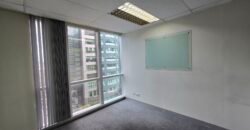 Orient Square Ortigas, Pasig City Office Space for Lease