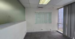 Orient Square Ortigas, Pasig City Office Space for Lease