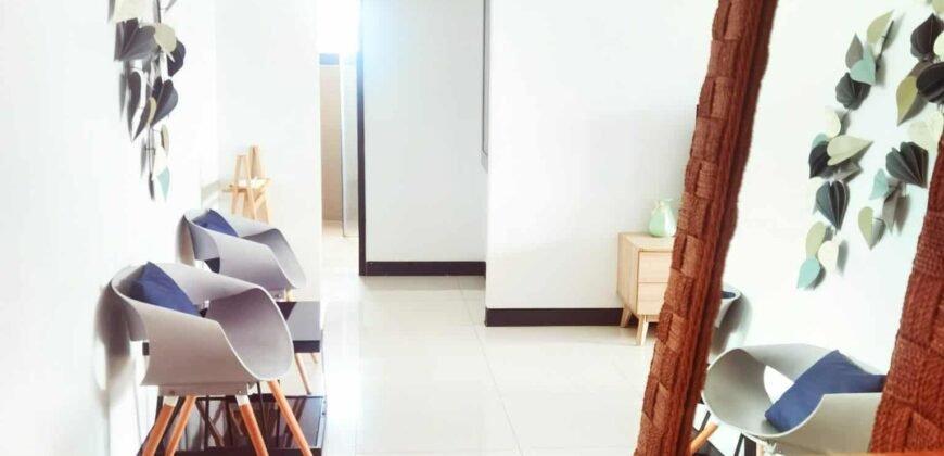 8 Forbestown, BGC Taguig City For Rent