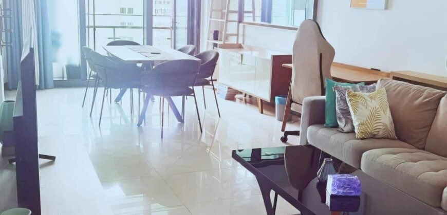 8 Forbestown, BGC Taguig City For Rent