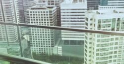 8 Forbestown, BGC Taguig City For Rent