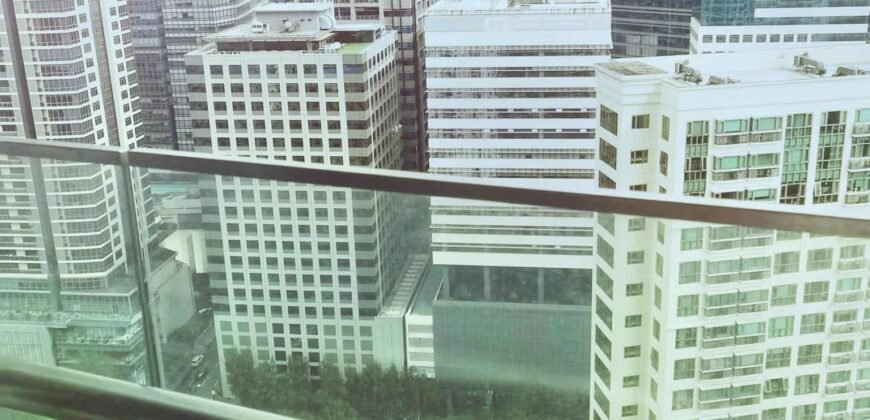 8 Forbestown, BGC Taguig City For Rent