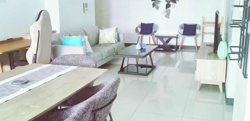 8 Forbestown, BGC Taguig City For Rent