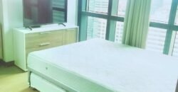 8 Forbestown, BGC Taguig City For Rent