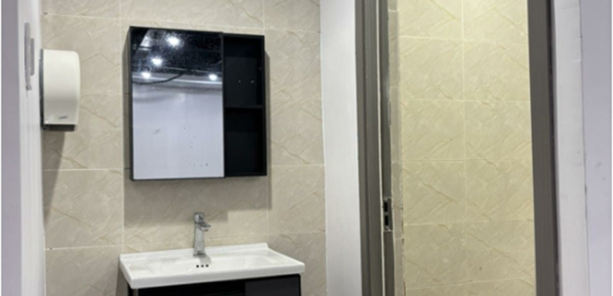 Trium Square Gil Puyat, Pasay City Retail Space for Lease