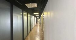 Office Space eWestPod, Malugay Street, Makati City For Lease