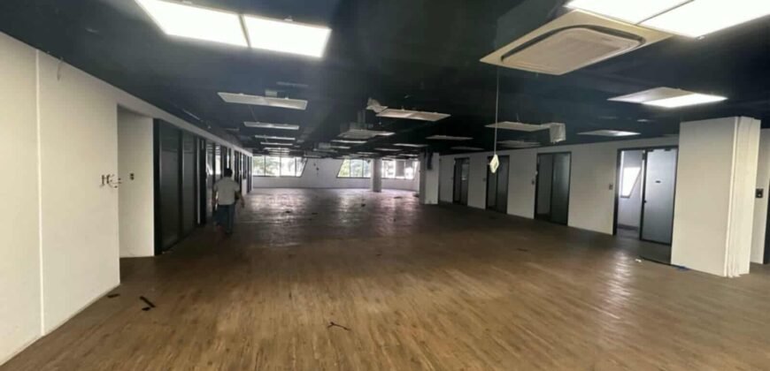 Office Space eWestPod, Malugay Street, Makati City For Lease