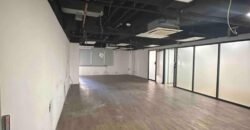 Office Space eWestPod, Malugay Street, Makati City For Lease