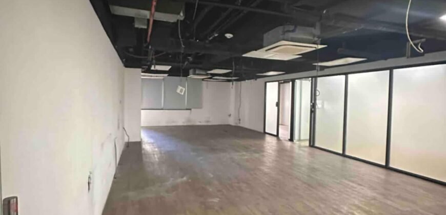 Office Space eWestPod, Malugay Street, Makati City For Lease