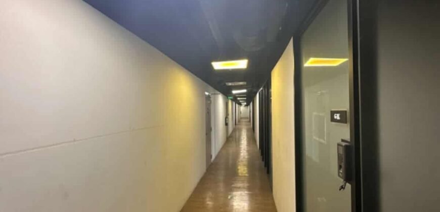 Office Space eWestPod, Malugay Street, Makati City For Lease
